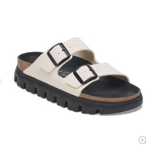 Birkenstock Arizona Chunky